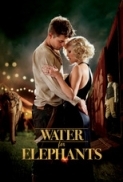 Water.For.Elephants.2011.R5.LiNE.XviD {1337x}-Blackjesus