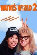 Waynes.World.2.1993.1080p.PMTP.WEB-DL.DDP.5.1.H.264-PiRaTeS