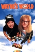 Waynes.World.1992.1080p.PMTP.WEB-DL.DDPA.5.1.H.264-PiRaTeS