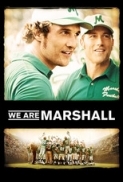 We Are Marshall 2006 720p BRRip x264-HDLiTE