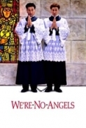 We're No Angels (1989) 1080p x264 ita eng ac3 sub ita nueng - MIRCrew