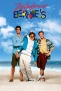 Weekend at Bernie's 1989 DvDrip XviD AC3 greenbud1969
