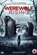 Werewolf Rising 2014 DVDRip XviD-AQOS