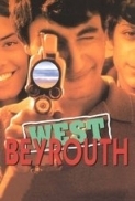 (West Beyrouth) West.Beirut.1999.1080p.NF.WEB-DL.DDP2.0.x264-MZABI