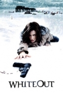 Whiteout (2009) DVDRip KvcD Flames