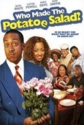 Who Made The Potatoe Salad 2006 DVDRip x264-NoRBiT