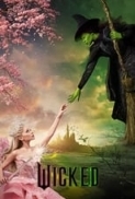 Wicked.2024.1080p.MP4.Telesync.x264.AVC.AC3.COLLECTIVE [4GB]