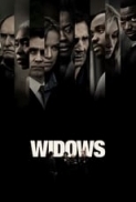 Widows (2018 ITA/ENG) [1080p x265] [Paso77]
