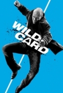 Wild Card 2015 720p WebRip [ChattChitto RG]