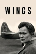 Wings 1966 RU SUB ENG, ITA, PT-BR DVDRip x264