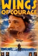 Wings of Courage (1995) 720p WEB-DL x264 Eng Subs [Dual Audio] [Hindi DDP 2.0 - English DDP 5.1] Exclusive By -=!Dr.STAR!=-