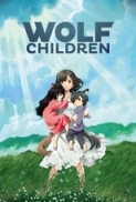 Wolf Children (2012) [tmdbid-110420] - [Remux-1080p][TrueHD 5.1][EN+JA][AVC]-psychic
