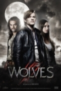 Wolves 2014 DVDRip x264-iFT