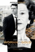 La Dama de Oro (2015) [HDCAM XviD][Castellano AC3 5.1][Drama].avi