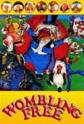Wombling Free (1977) - DVDRip 576p - The Wombles Feature Film - Extras - British Comedy Musical