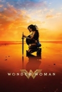 Wonder Woman - 2017 3D+2D MVC 1080P AAC7.1 Eng-Spa-Chi