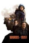 Words Of War.2025.720p.WEBRip.AAC.x264-skyloze