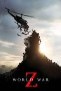 World War Z 2013 Extended.1080p.BluRay.5.1.x264 . NVEE
