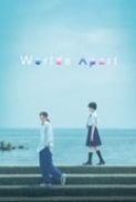 Worlds Apart (2025) 1080p WEBRip-LAMA