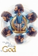 Written And Directed By God (2025) UNCUT 720p 10bit DS4K MMAX WEBRip x265 HEVC [Org UPLAY Hindi DD 2.0 224Kbps + Malayalam DD 2.0] ESub - Immortal