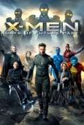 X-Men: Days of Future Past [2014] HDTS 720p [Eng Rus]-Junoon