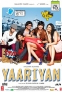 Yaariyan (2014) Hindi DvDScR X264 1CD [xRG] -=[ShareKing]=-