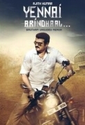 Yennai Arindhaal - 2015 - Tamil HQ DVDScr 800Mb