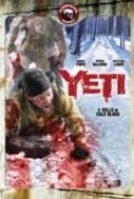 Yeti Curse Of The Snow Demon 2008 DVDRIP Dual Audio English Hindi GOPI SAHI PDR