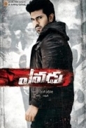Yevadu (2014) Untouched DvdScr Telugu Full Movie