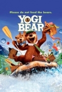 Yogi.Bear.2010.BrRip.720p.x264 {1337x}-Blackjesus