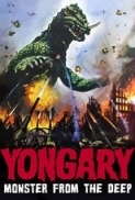 Yongary.Monster.from.the.Deep.1967.(Sci-Fi).1080p.x264-Classics