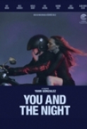 You And The Night 2013 DVDRip x264-RedBlade