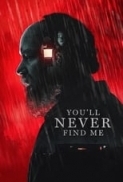 Youll.Never.Find.Me.2023.720p.AMZN.WEBRip.800MB.x264-GalaxyRG