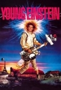 Young.Einstein.1988.576p.PAL.DVDRip.AV1.Opus.Multi.en.de.es.fr.mkv