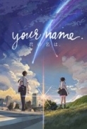 Your Name. (2016) (1080p DS4K BluRay x265 10-bit HDR AAC 5.1 Dual-Audio) [WeSLeY]