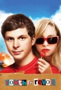 Youth In Revolt 2010 CAM XviD
