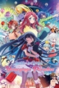 Zombie Land Saga Yumeginga Paradise 2025 1080p WEB HEVC x265-RMTeam