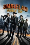 Zombieland Double Tap (2019) 720p HC HDRip x264 800MB [MB]