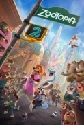 Zootopia 2 [2025] 1080p HDCAM x264 AC3 (UKB)
