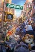 Zootopia (2016).Bluray.1080p.Half-SBS.DTSHD-MA 7.1 - LEGi0N[EtHD]