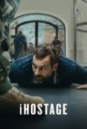 iHostage 2025 1080p NF WEB-DL DUAL DDP5 1 Atmos H 264-FLUX