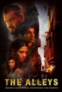 The Alleys 2021.720p.HDTS.AC3.x264-skyflickz