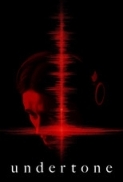 undertone (2026) (1080p AMZN WEB-DL x265 10bit EAC3 Atmos 5.1 Ghost) [QxR]