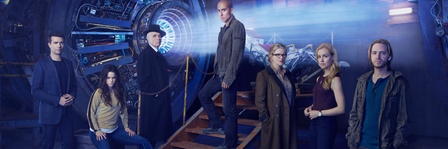 12 Monkeys S01e13[BDMux - 720p - H264 - Ita Eng Ac3 5.1 - Multisub] Bluray