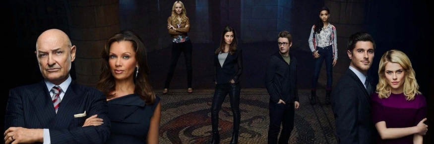 666 Park Avenue S01E13 Lazarus Part 1 480p WEB-DL x264-mSD