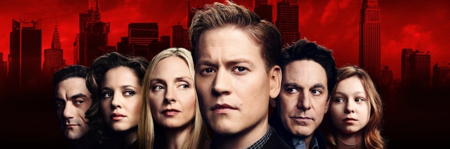 Allegiance S01E13 REPACK 720p HDTV X264-DIMENSION