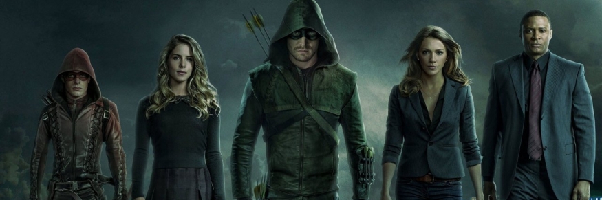 Arrow S06e23 V 720