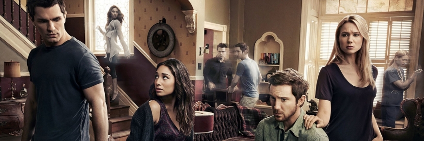 Being Human S03E11 If I Only Had Raw Brain 480p WEB-DL x264-mSD