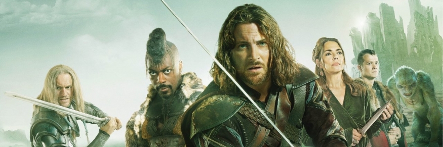 Beowulf Return to the Shieldlands S01E11 HDTV x264 ORGANiC rarbg