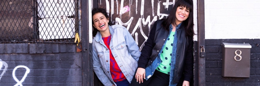 Broad City S05E10 720p WEB x264-TBS [eztv]
